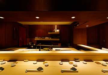 6 Fine Dining Restaurants in Tokyo for a Memorable Experience